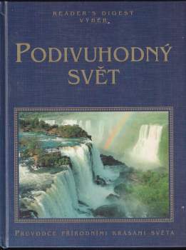 Podivuhodný svět