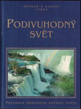 Podivuhodný svět