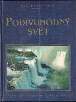 Podivuhodný svět