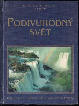 Podivuhodný svět