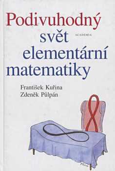 Podivuhodný svět elementární matematiky