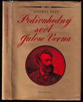 Ondřej Neff: Podivuhodný svět Julese Verna