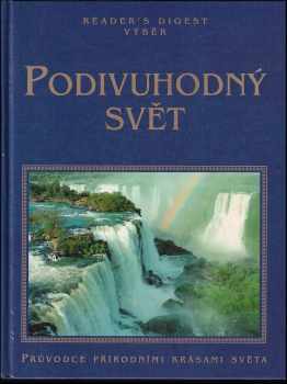 Podivuhodný svět