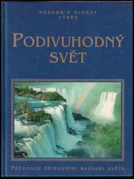 Podivuhodný svět