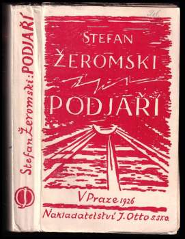 Podjaří