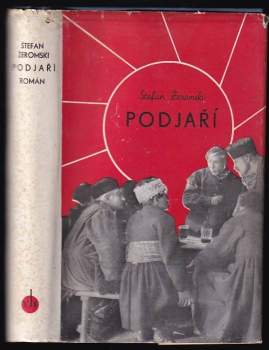 Podjaří