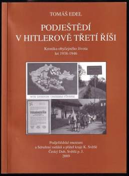 Podještědí v Hitlerově třetí říši