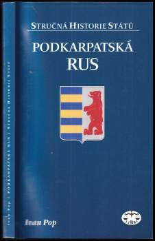 Podkarpatská Rus