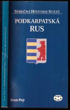 Podkarpatská Rus