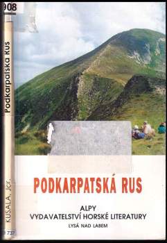 Podkarpatská Rus