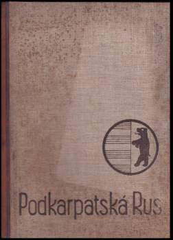 Podkarpatská Rus