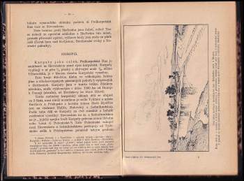 Karel Matoušek: Podkarpatská Rus