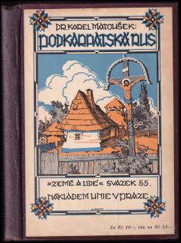 Podkarpatská Rus