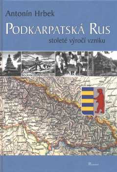 Podkarpatská Rus