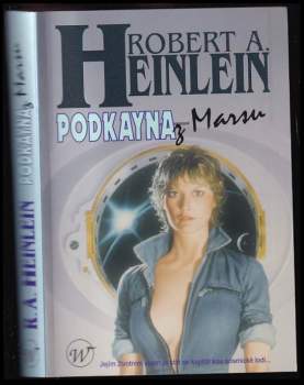 Podkayna z Marsu
