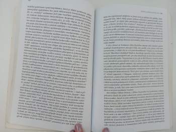 Slavoj Zizek: Podkova nade dveřmi
