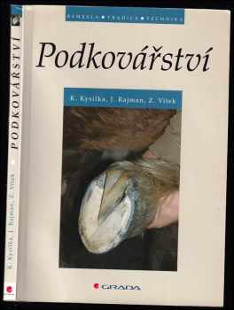 Podkovářství