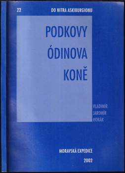 Podkovy Ódinova koně