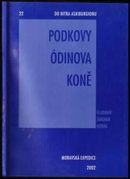 Podkovy Ódinova koně