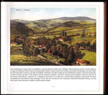 Roman Karpaš: Podkrkonoší