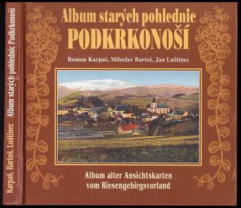 Podkrkonoší