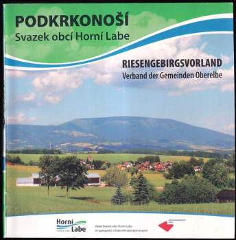 Podkrkonoší - Svazek obcí Horní Labe