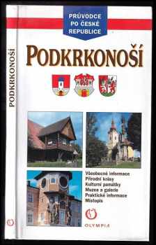 Podkrkonoší