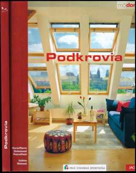 Podkrovia