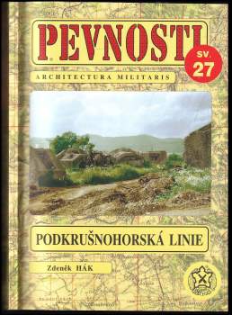 Podkrušnohorská linie