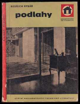 Podlahy