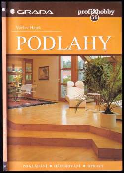 Podlahy