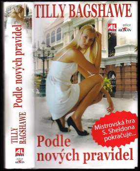 Tilly Bagshawe: Podle nových pravidel