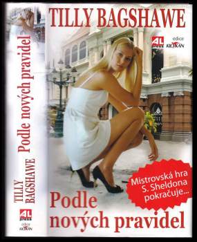 Tilly Bagshawe: Podle nových pravidel