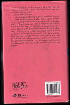 Delphine de Vigan: Podle skutečného příběhu