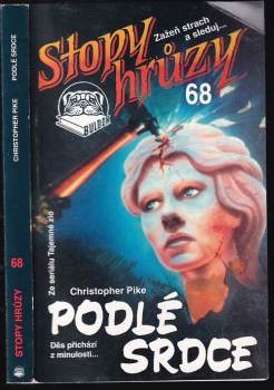 Podlé srdce