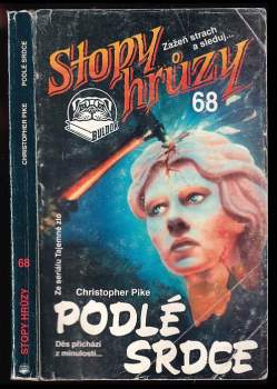 Podlé srdce