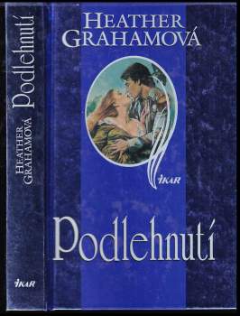 Heather Graham: Podlehnutí
