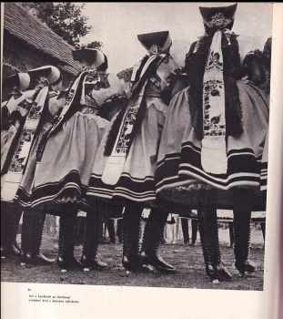Václav Frolec: Podluží