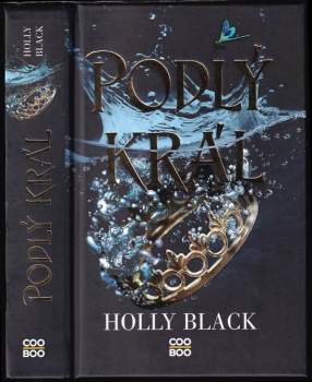 Black Holly: Královna ničeho