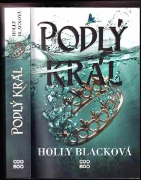 Holly Black: Podlý král