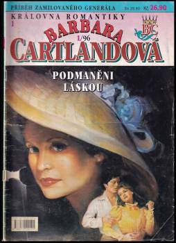 Podmaněni láskou