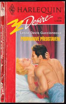 Leslie Davis Guccione: Podmanivé představení