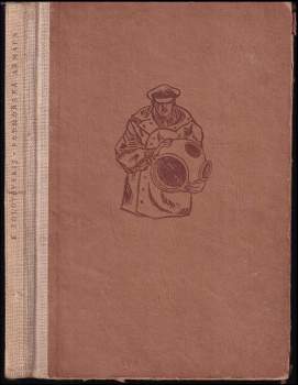 Konstantin D Zolotovskij: Podmořská armáda