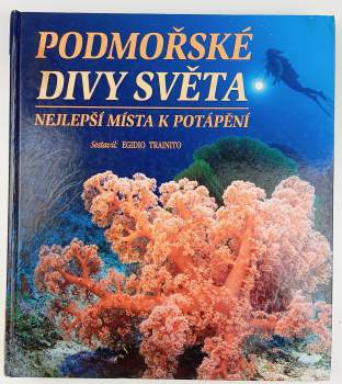 Podmořské divy světa