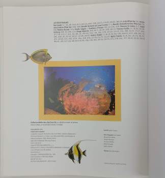 Kurt Amsler: Podmořské divy světa