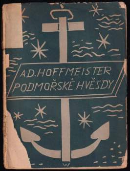 Podmořské hvězdy