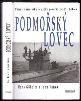Hans Göbeler: Podmořský lovec