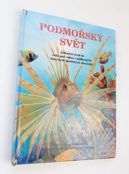Maria Mudd-Ruth: Podmořský svět