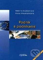 Podnik a podnikanie