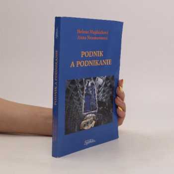 Podnik a podnikanie